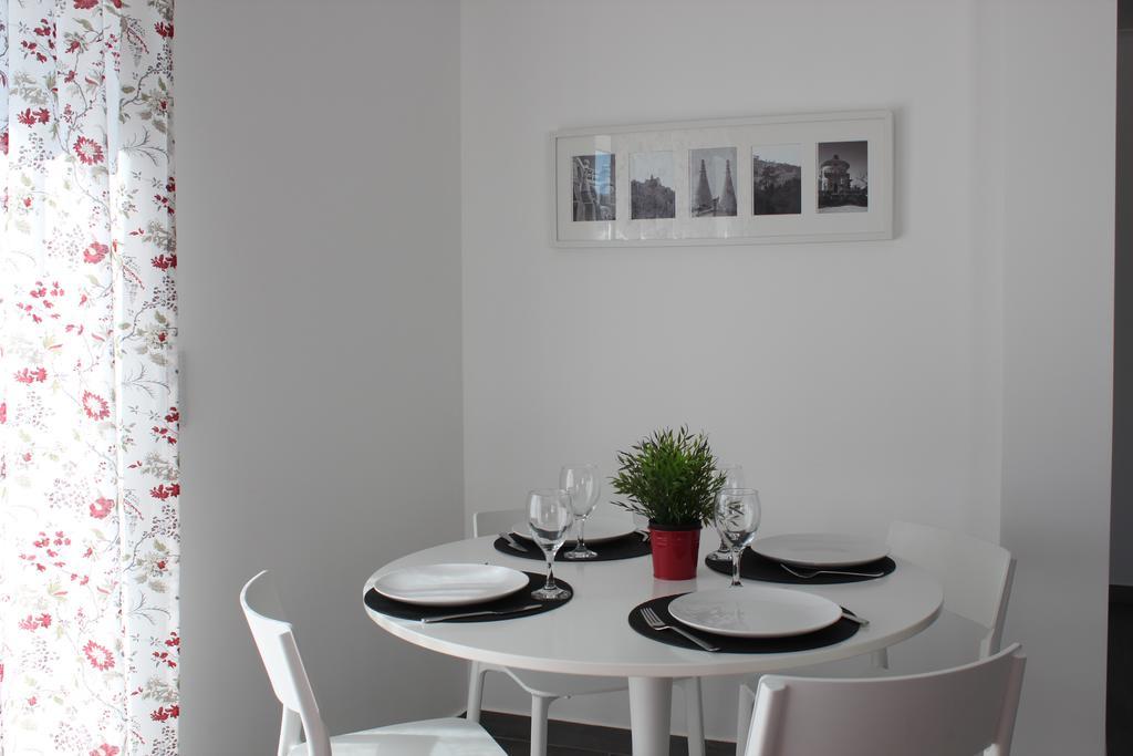 Cabriz White House Apartment Sintra Exterior photo